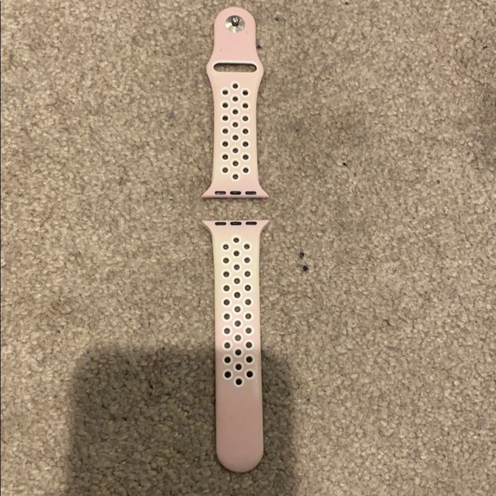 Apple Watch series 1 band